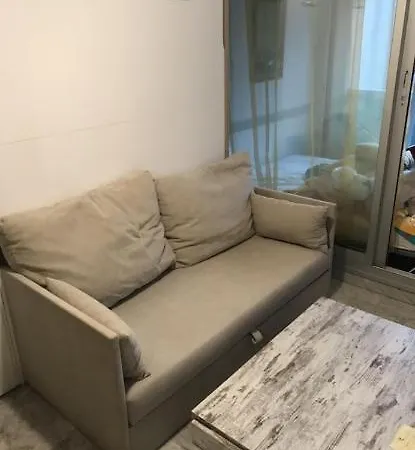 Studio 2 Personnes La Faviere Apartament